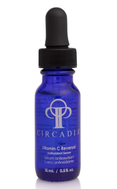 Circadia Vitamin C Reversal Serum