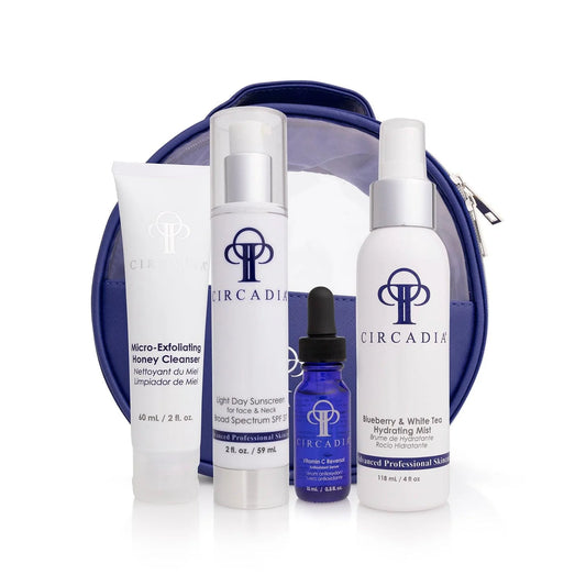 Essential Regimen Bundle, Circadia